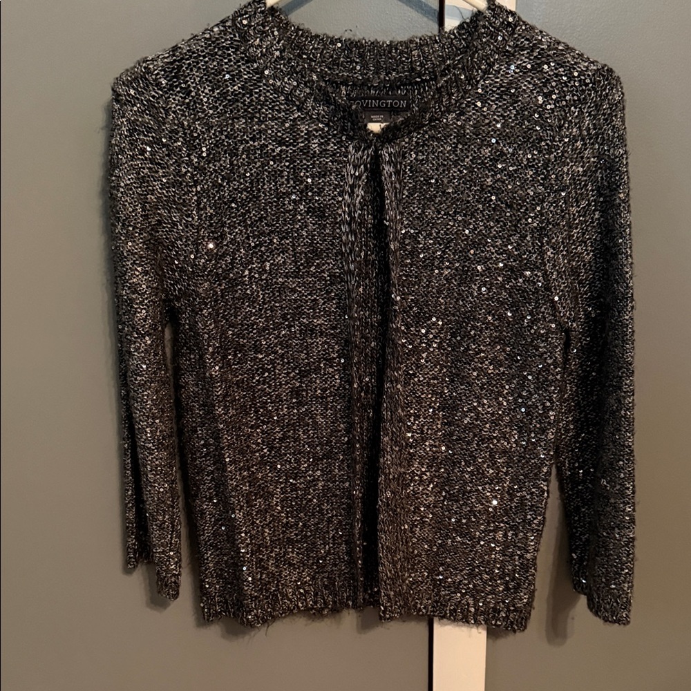 Women’s sweater